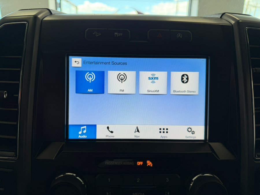 Used 2019 Ford F150 XLT w/ Equipment Group 302A Luxury AWD/4WD image 58