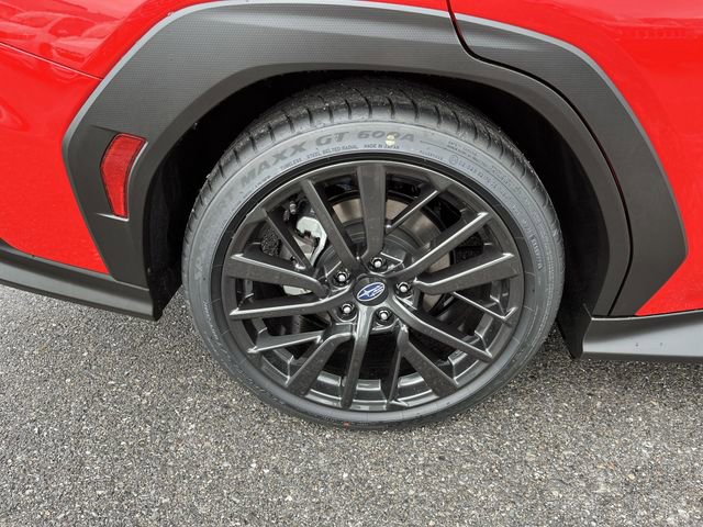 New 2026 Subaru WRX Limited image 21