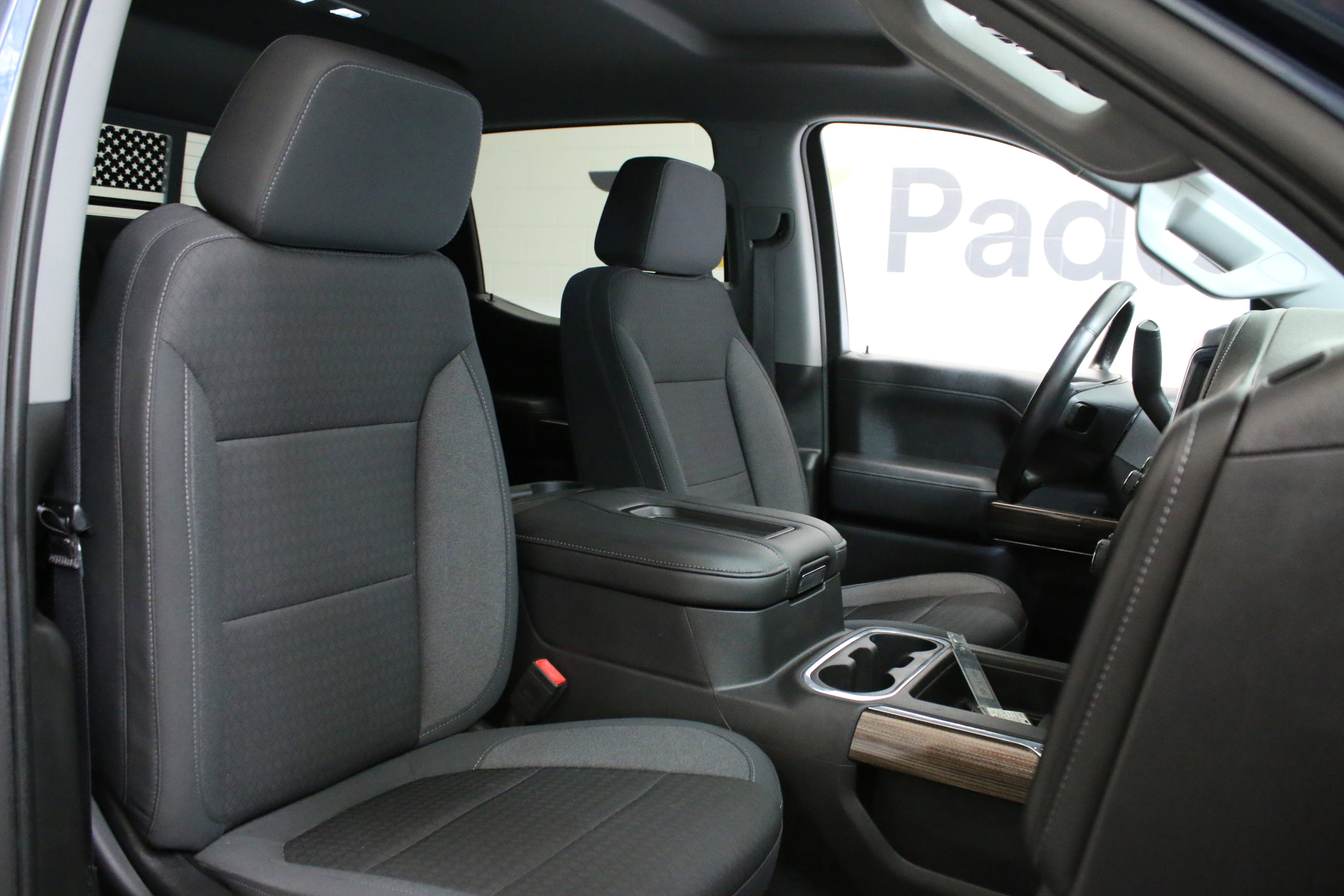 Used 2020 Chevrolet Silverado 1500 RST image 30