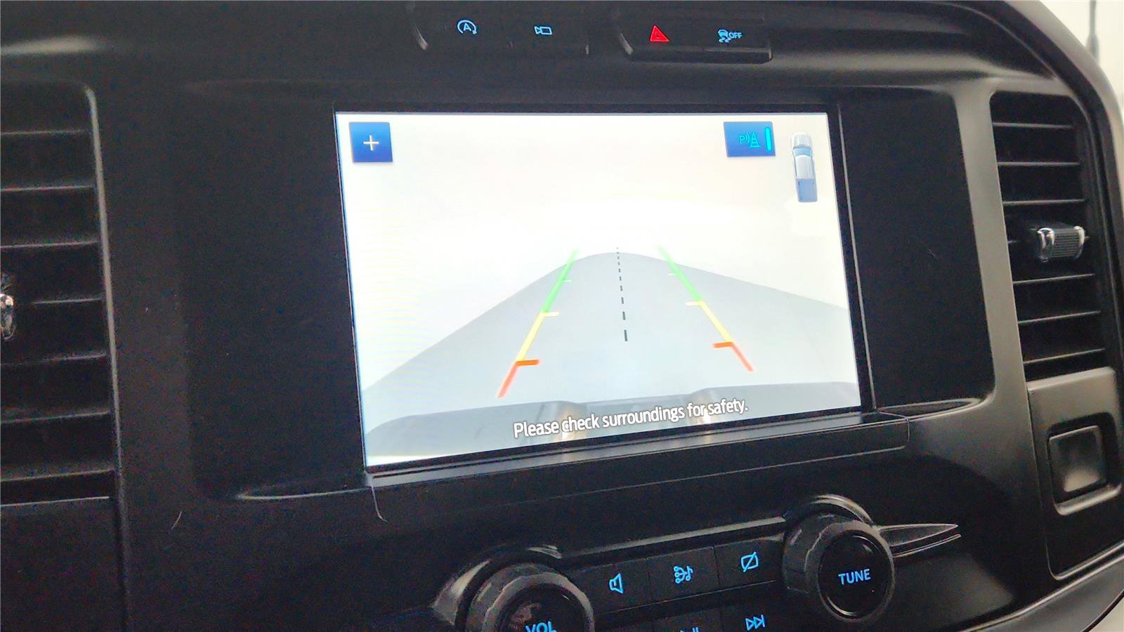 Used 2023 Ford F150 XLT image 44