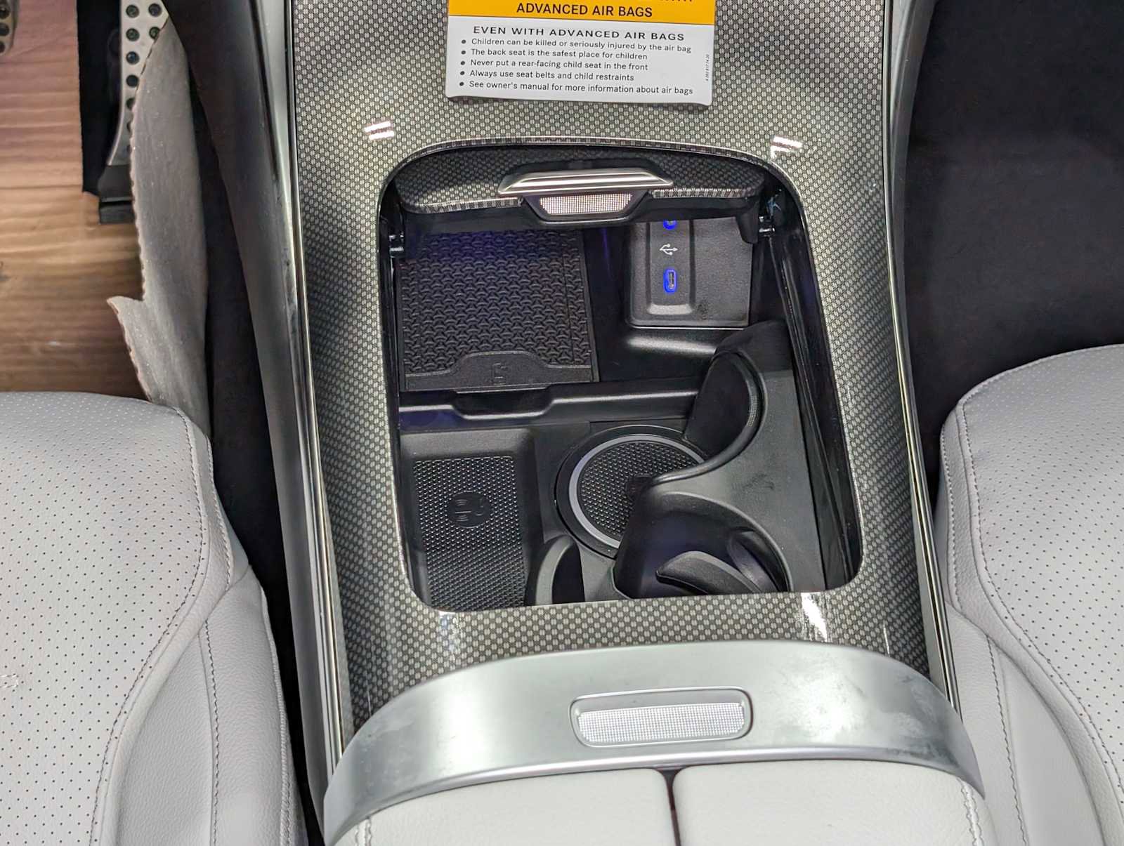 New 2026 Mercedes-Benz GLC 300 4MATIC image 21