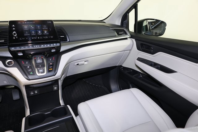 Used 2026 Honda Odyssey EX-L image 11