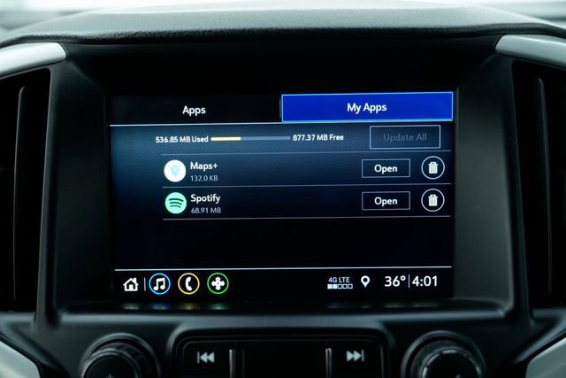 Used 2020 GMC Terrain SLT image 48