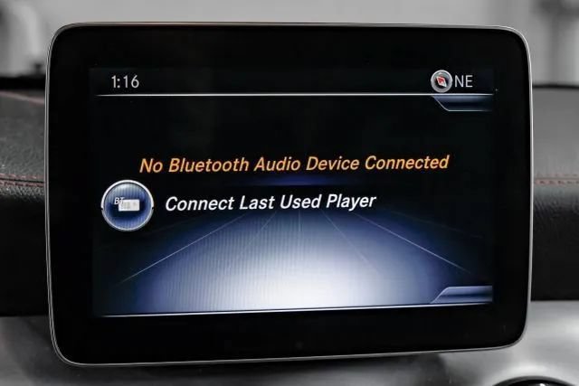Used 2019 Mercedes-Benz CLA 45 AMG 4MATIC image 38