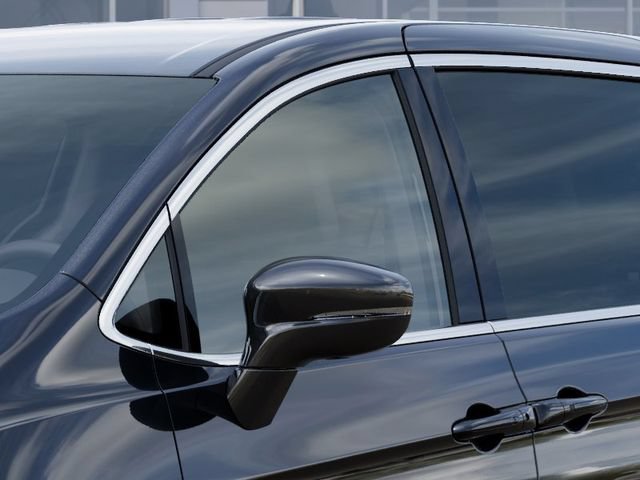 New 2026 Chrysler Voyager LX FWD image 15
