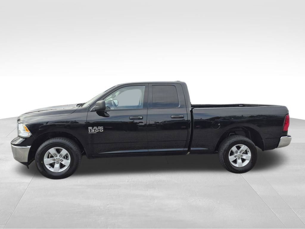 Used 2024 RAM 1500 Classic SLT video 3