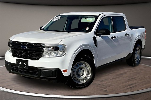 Used 2022 Ford Maverick XL w/ Equipment Group 100A Standard