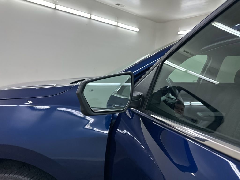 Certified 2022 Chevrolet Equinox LT image 17