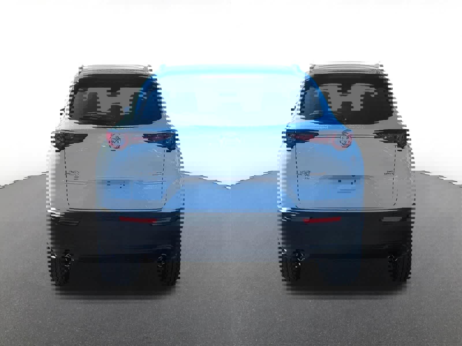 Used 2023 MAZDA CX-30 AWD 2.5 S w/ Select Package image 5