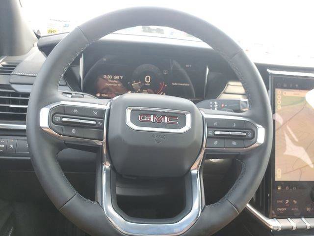 New 2026 GMC Acadia Elevation w/ LPO, Floor Liner Package FWD image 16