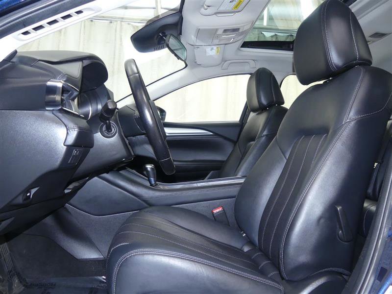 Used 2020 MAZDA MAZDA6 Touring image 17