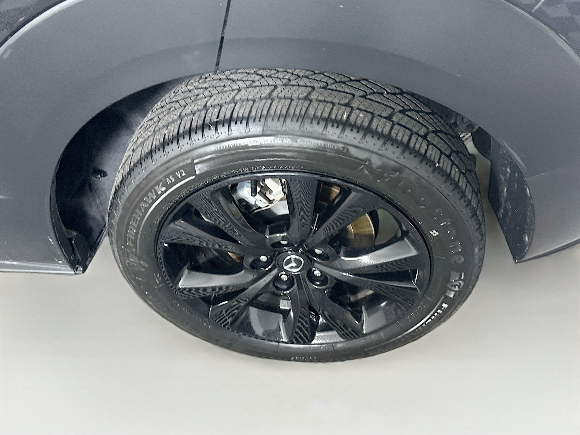 Used 2024 MAZDA CX-30 AWD 2.5 S w/ Select Sport Pkg image 11