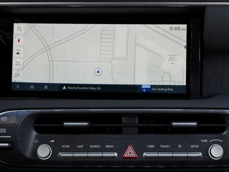 New 2026 Hyundai Palisade SEL image 9