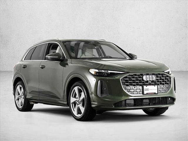 New 2026 Audi Q5 Prestige AWD/4WD image 3
