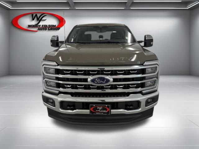 New 2026 Ford F250 4x4 Crew Cab Super Duty image 2