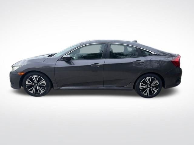 Used 2016 Honda Civic EX-T image 6