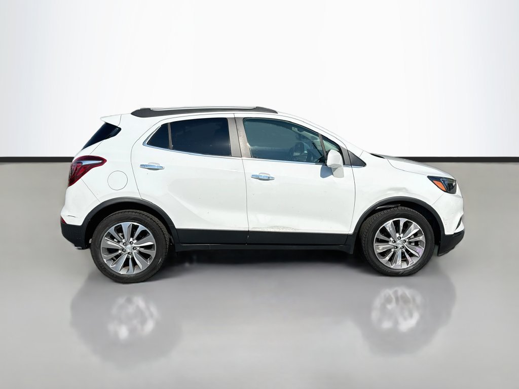 Used 2020 Buick Encore Preferred w/ Safety Package FWD image 8