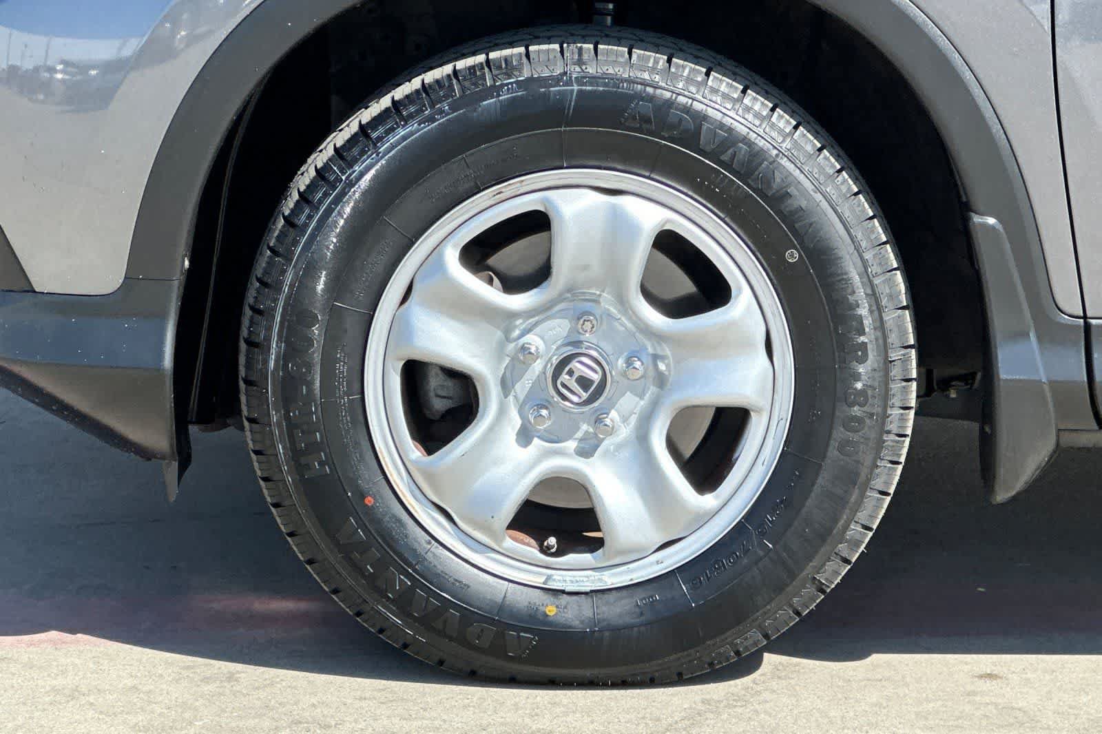Used 2013 Honda CR-V LX image 34