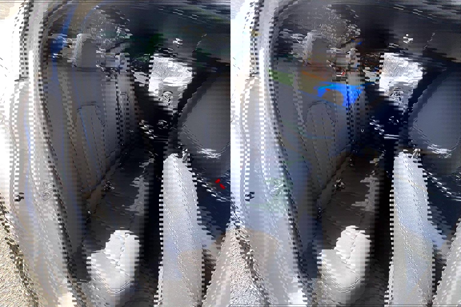 Used 2019 BMW 330i Sedan w/ Convenience Package image 26