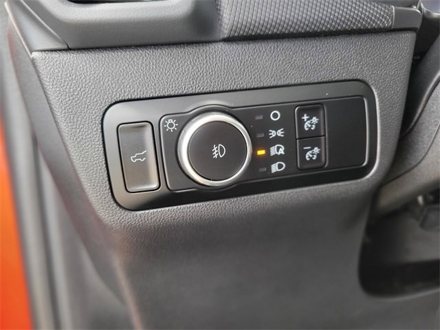 Certified 2023 Ford Bronco Sport Outer Banks w/ Tech Package image 21