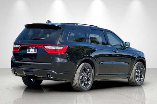 New 2026 Dodge Durango GT AWD/4WD image 4