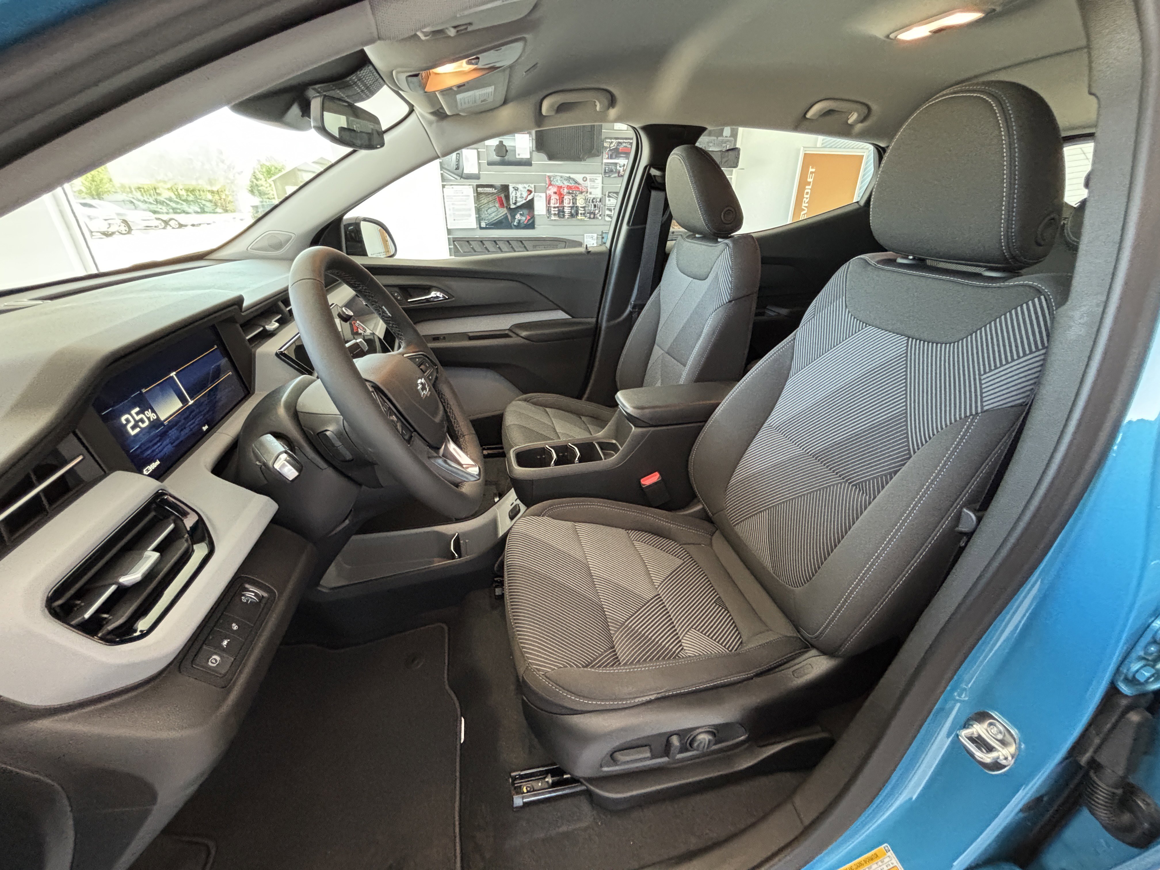 New 2027 Chevrolet Bolt LT w/ Comfort Package FWD image 7