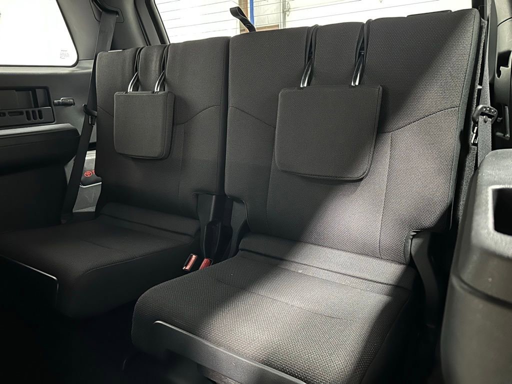 Used 2025 Toyota 4Runner SR5 image 47