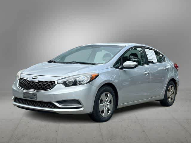 Used 2015 Kia Forte LX FWD video 1