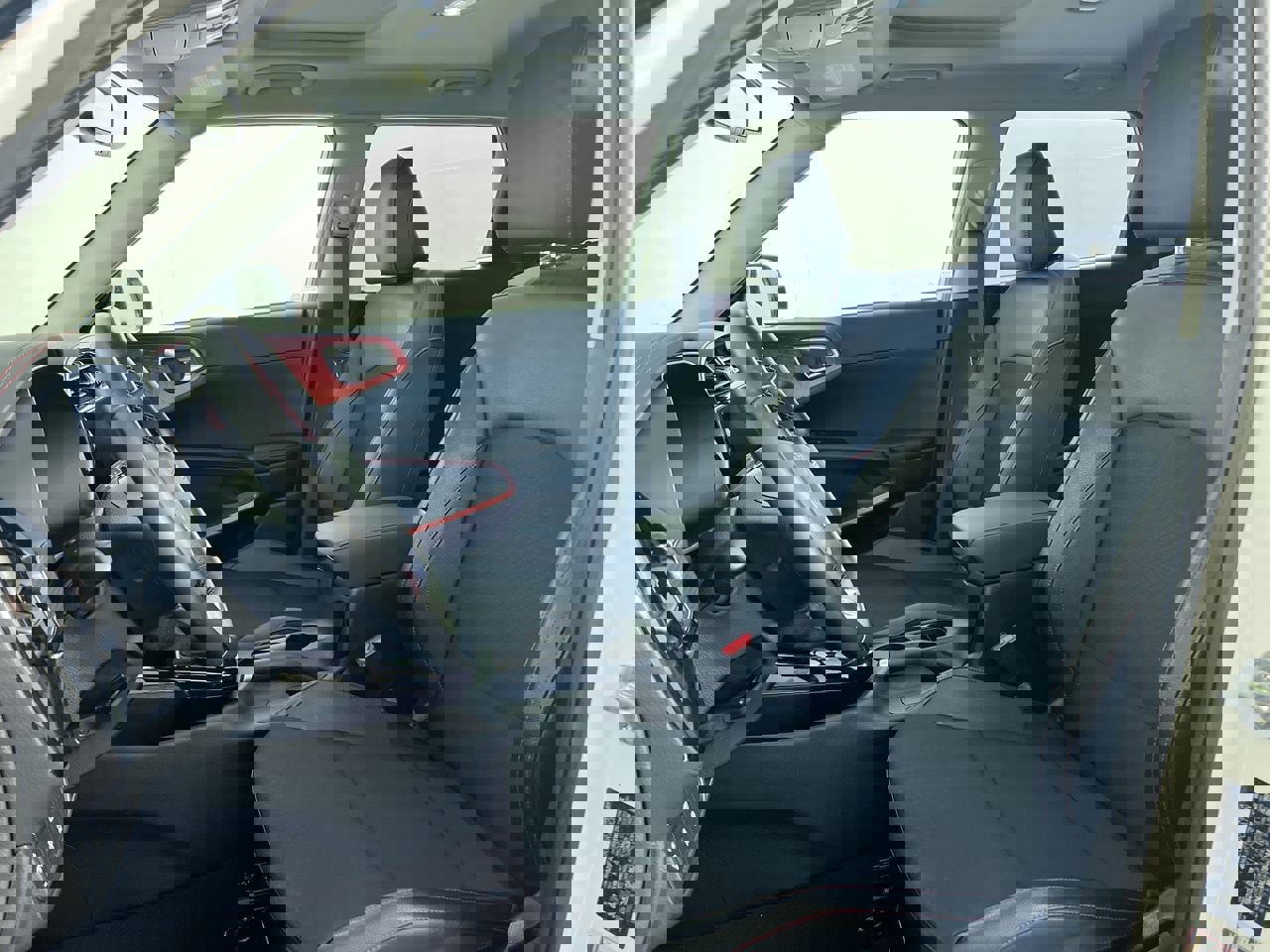 Used 2023 Kia Soul GT-Line image 14