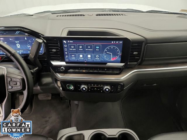 Used 2024 GMC Sierra 1500 SLT image 28