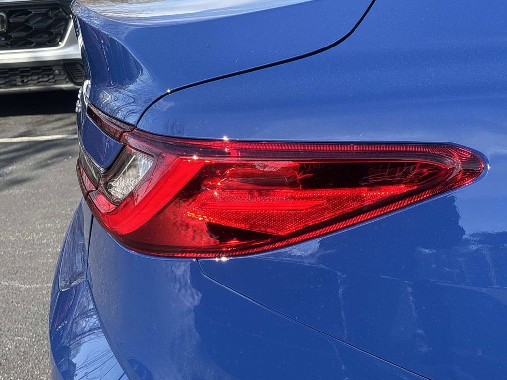 New 2026 Toyota Camry XLE FWD image 14