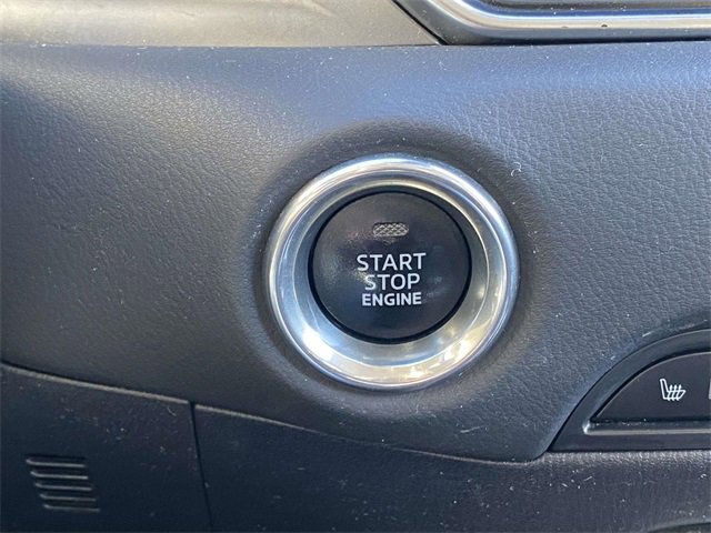 Used 2018 MAZDA CX-5 Touring image 22