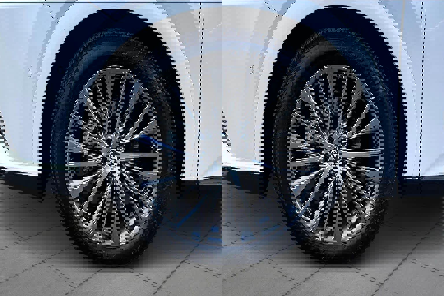 Used 2023 Lexus RX 350 Luxury image 11