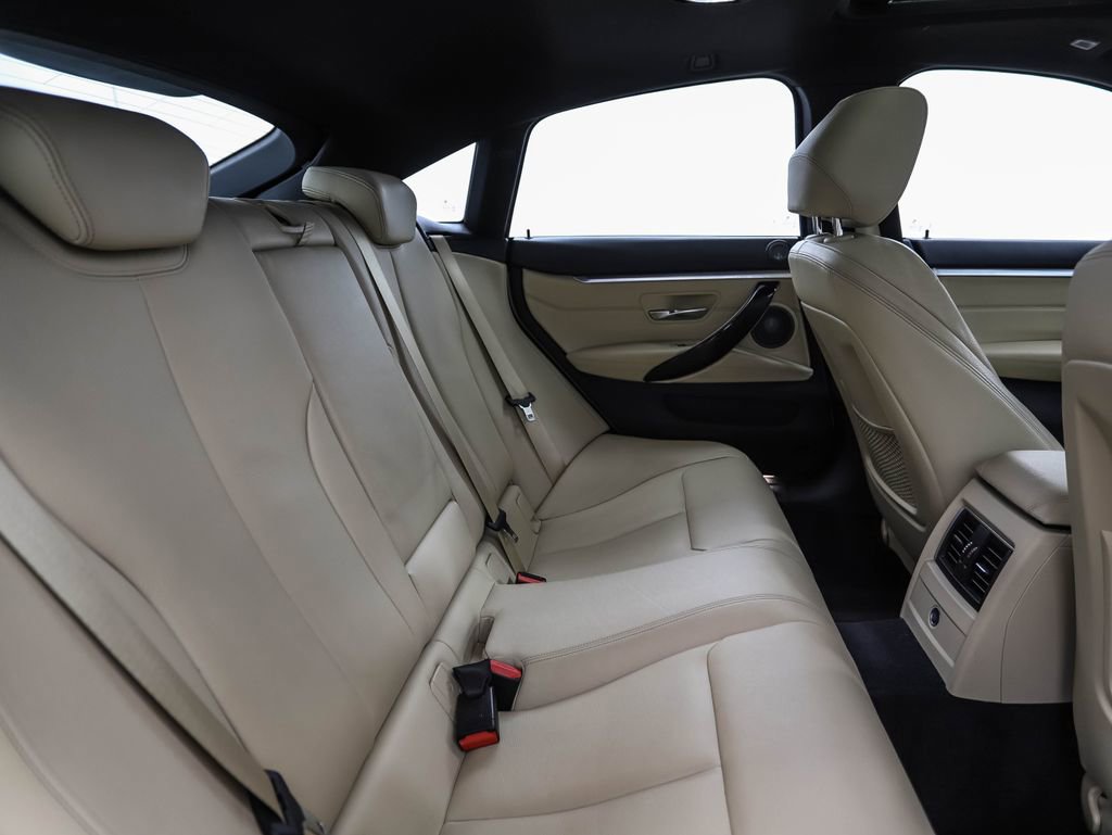 Used 2018 BMW 440i Gran Coupe xDrive image 27