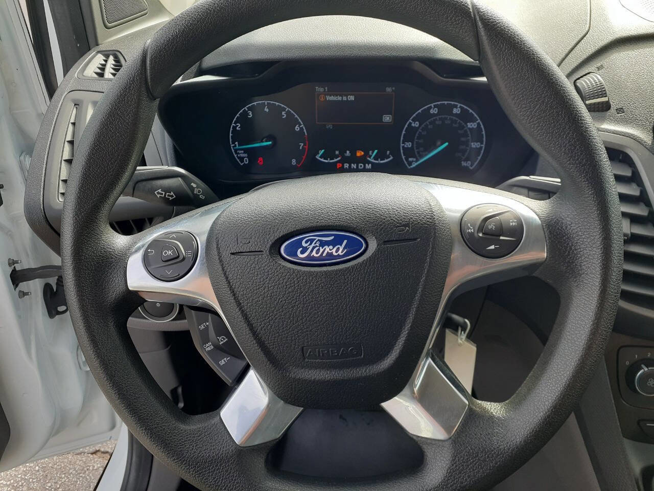 Used 2019 Ford Transit Connect XL image 10