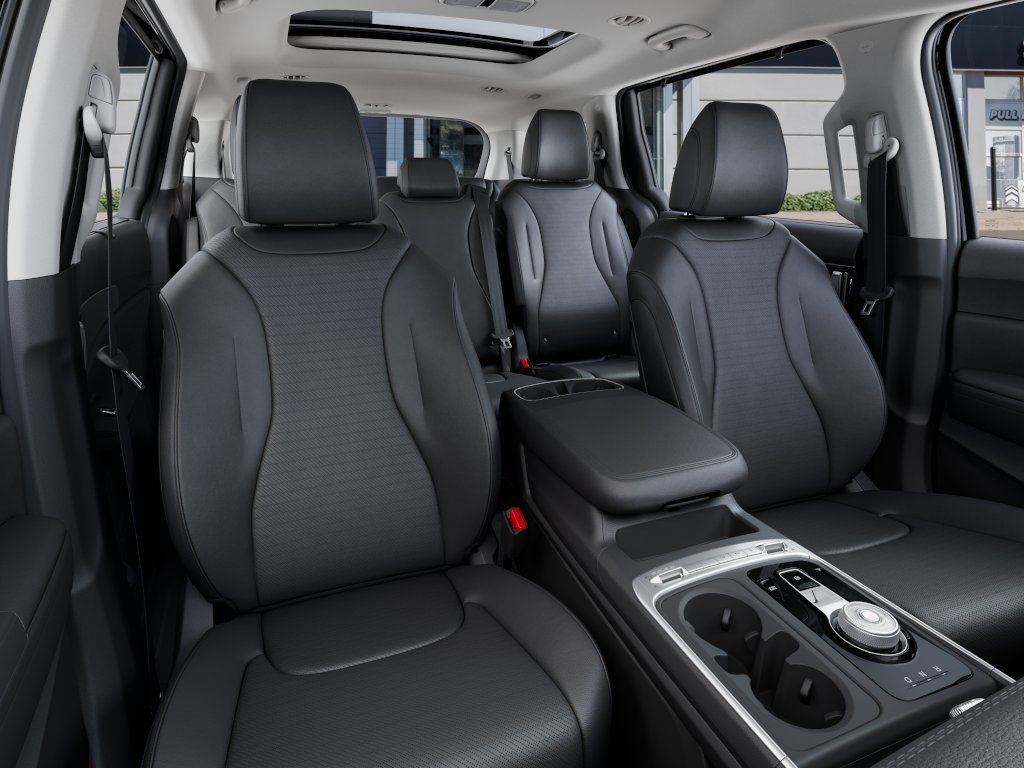 New 2027 Kia Carnival SX Prestige FWD image 18