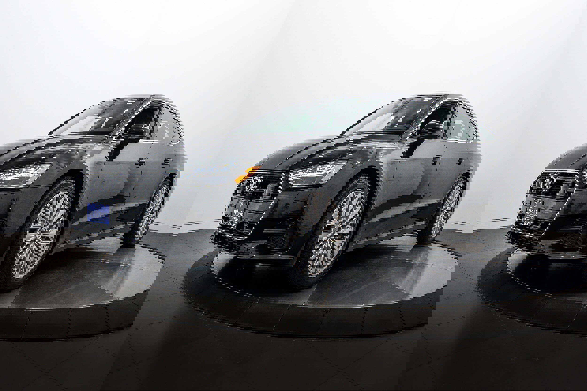 Used 2019 Audi A7 3.0T Premium Plus w/ Premium Plus Package image 7