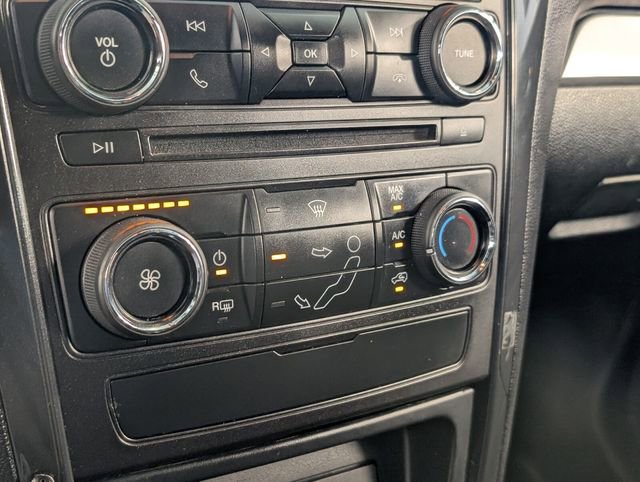 Used 2017 Ford Explorer 4WD Police Interceptor image 20