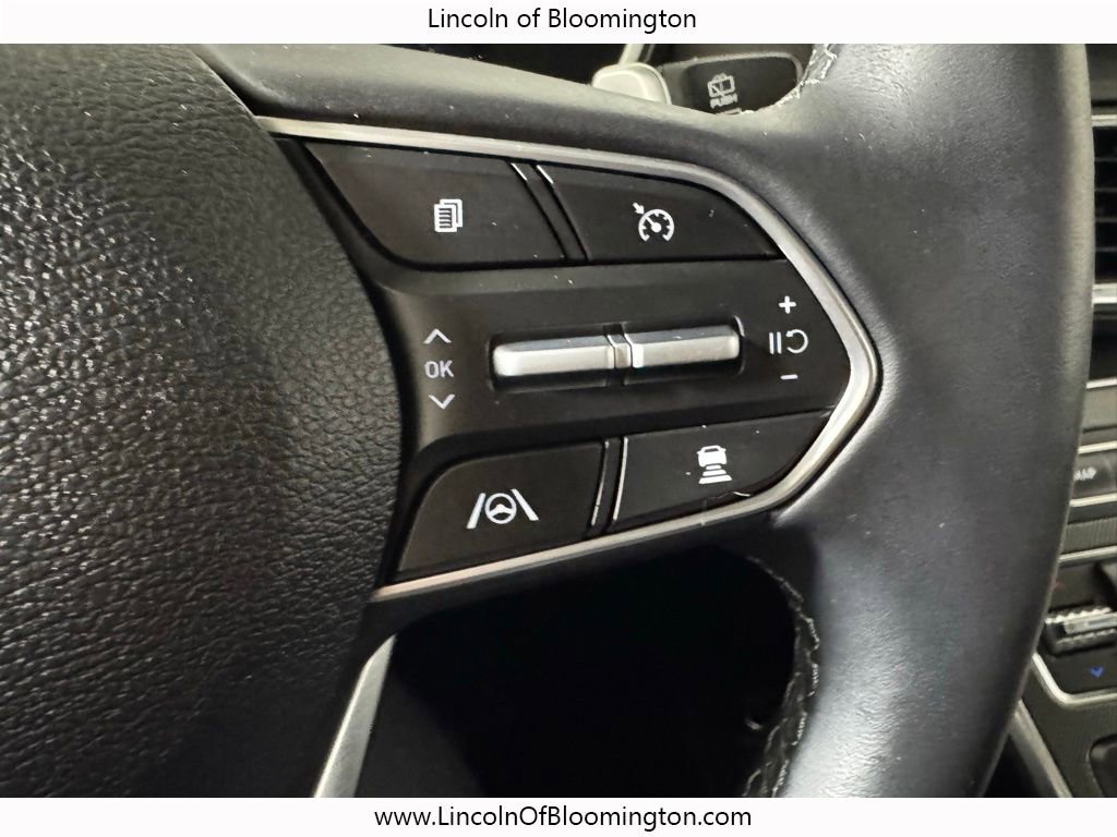 Used 2021 Hyundai Santa Fe Limited w/ Cargo Package image 43