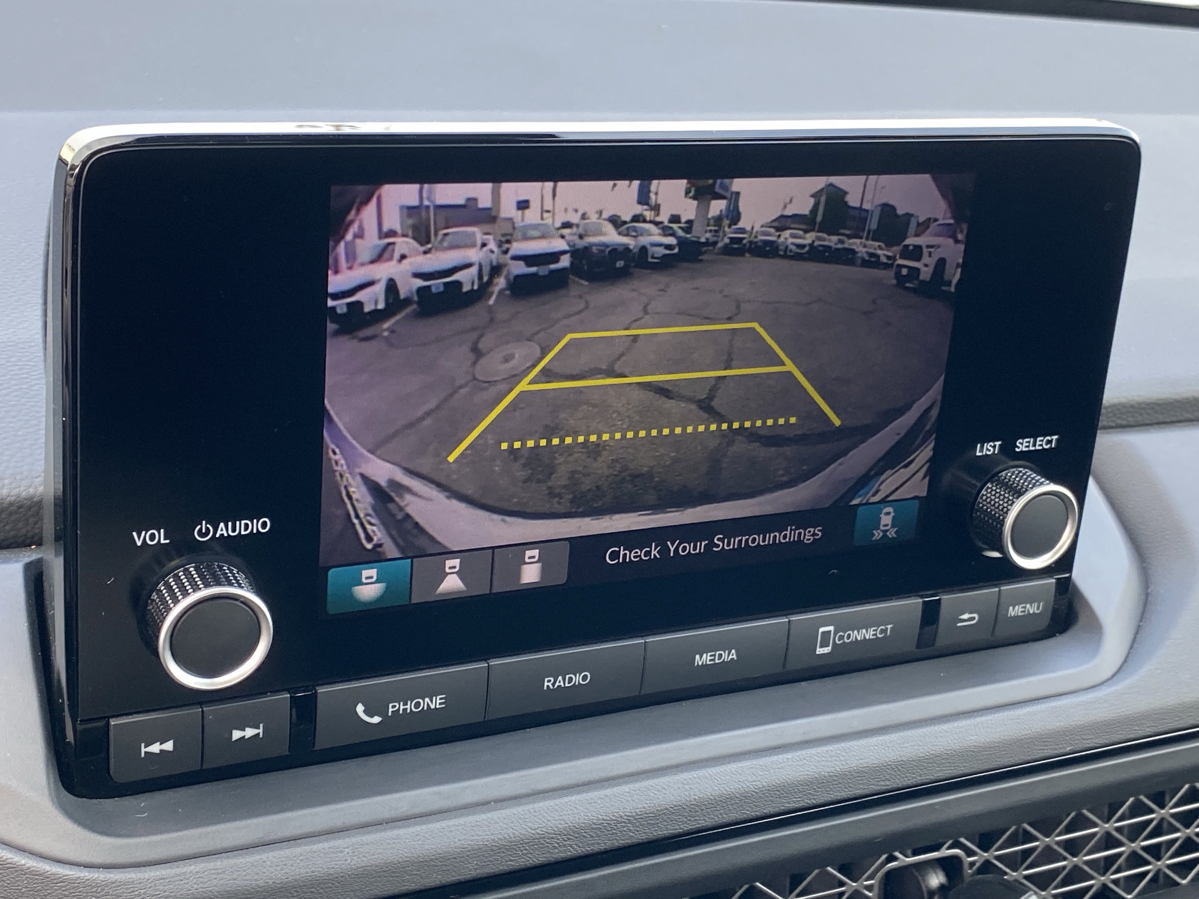 Certified 2025 Honda Accord SE image 21