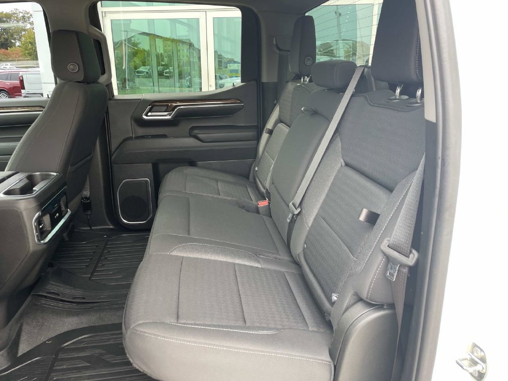 Used 2023 GMC Sierra 1500 Elevation AWD/4WD image 12