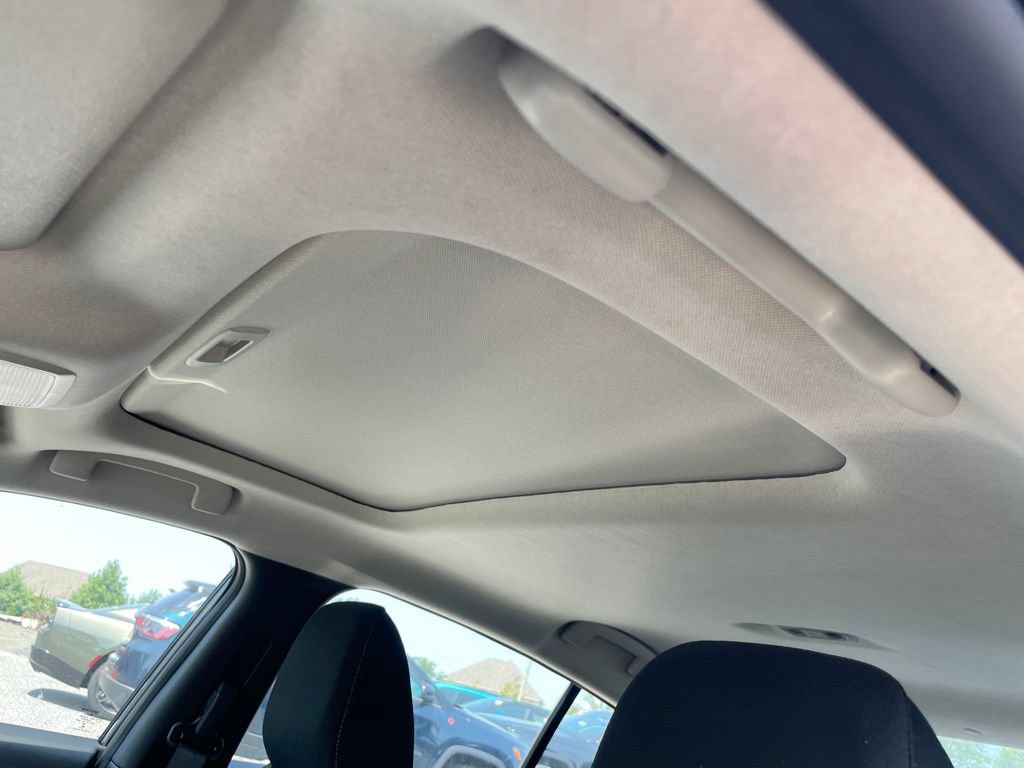 New 2026 Nissan Sentra SV w/ SV Convenience Package FWD image 11