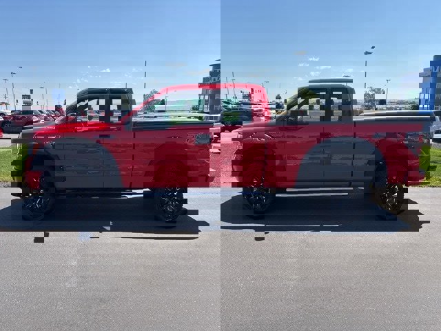 Used 2014 Ford F150 STX w/ Equipment Group 201A Mid image 3