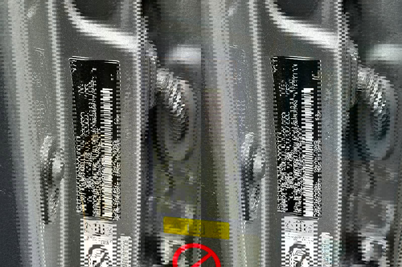 Used 2018 Lexus RX 350L AWD image 35