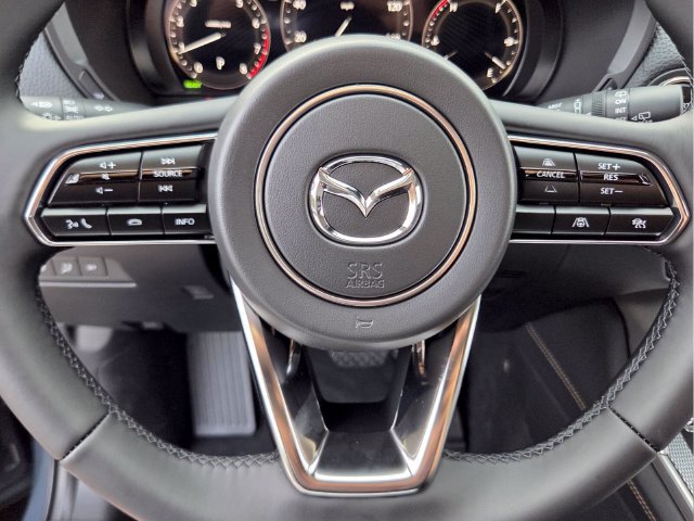 New 2026 MAZDA CX-90 3.3 Turbo w/ Premium Sport Pkg AWD/4WD image 28
