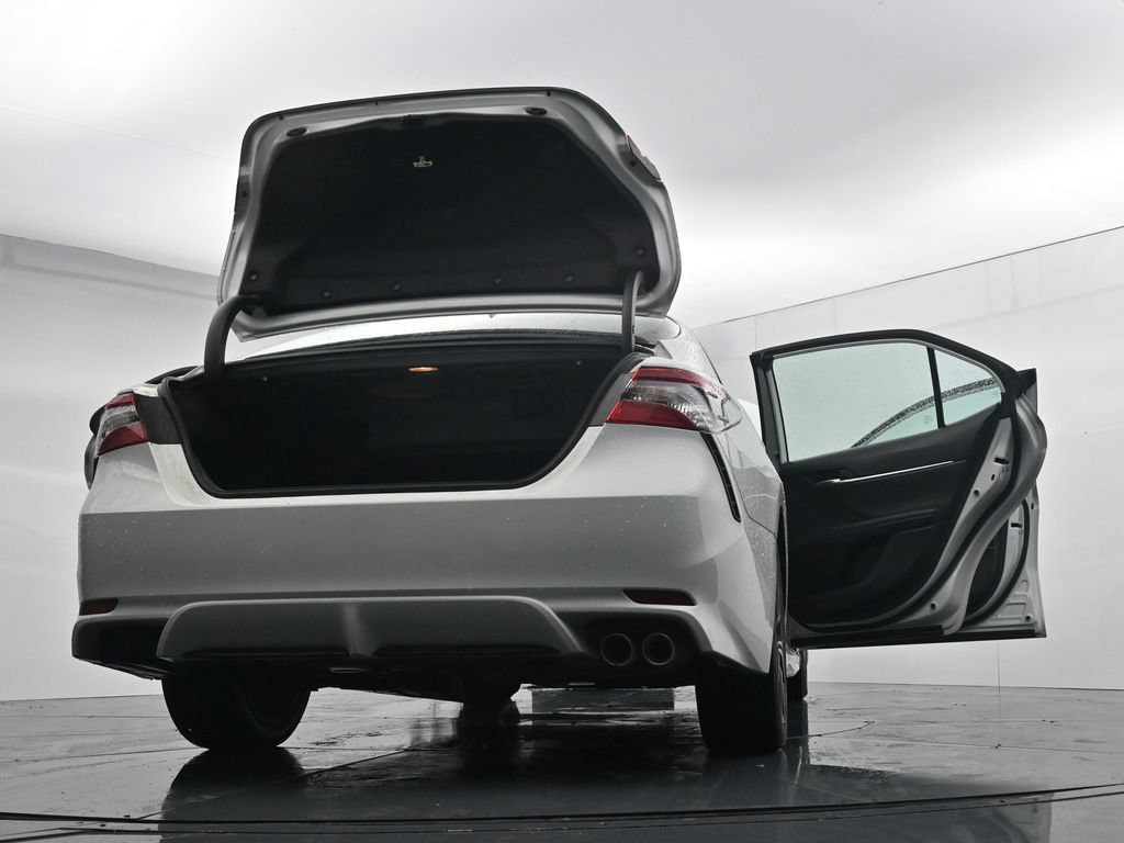 Used 2023 Toyota Camry SE FWD image 48