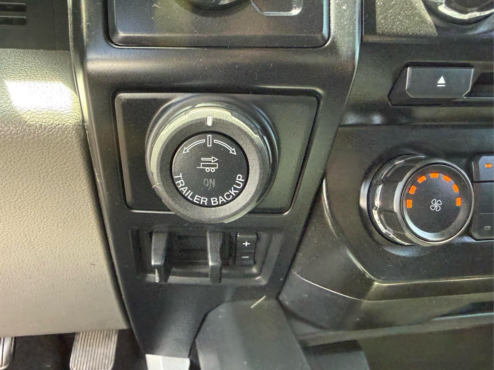 Used 2018 Ford F150 XL w/ Equipment Group 101A Mid AWD/4WD image 16
