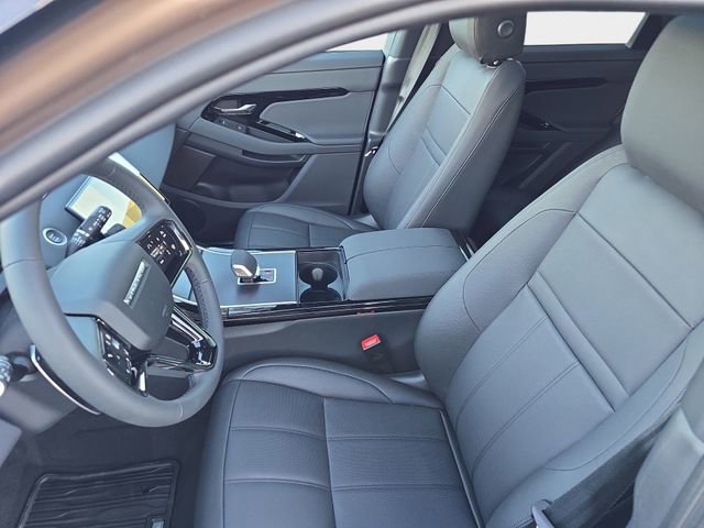 New 2026 Land Rover Range Rover Evoque Dynamic SE image 11