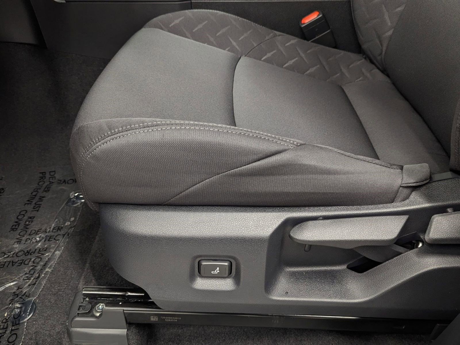 New 2026 Toyota Tacoma SR5 image 11