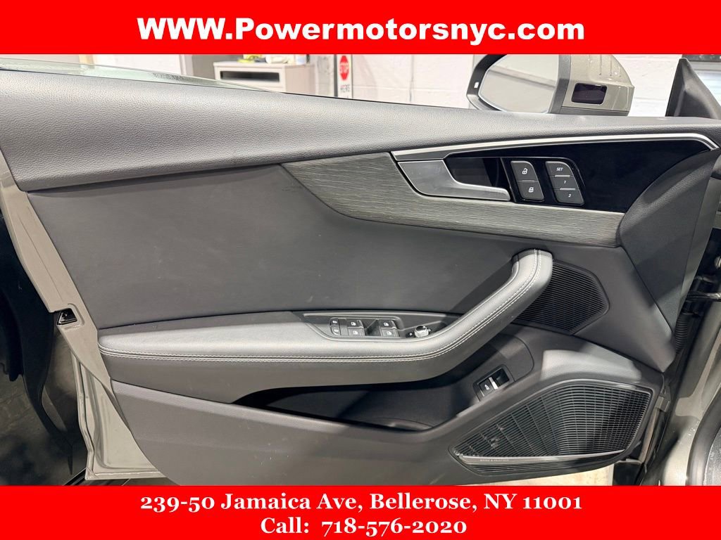 Used 2024 Audi A5 2.0T Premium Plus image 33